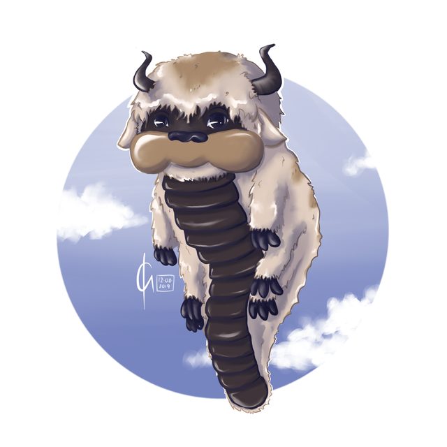 Appa 082019