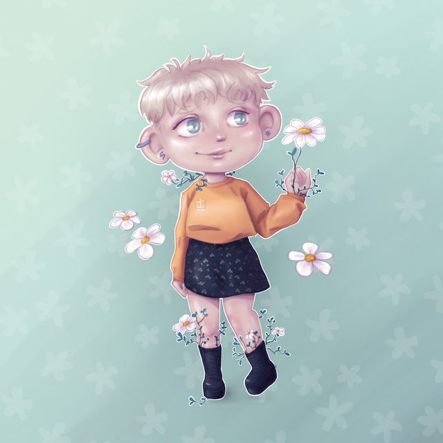 my favorite outfit 022020