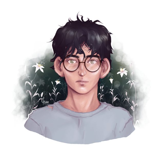 Harry Potter