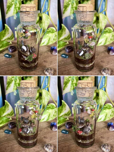 Dioramas