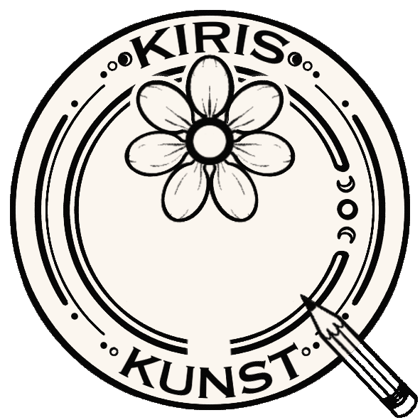 Kiris Kunst Logo